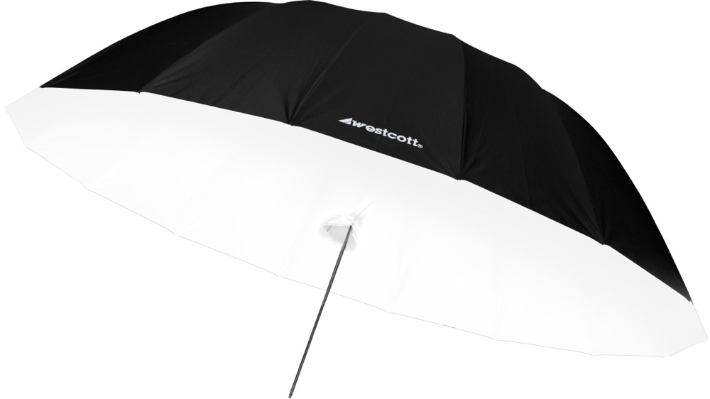 Westcott 4631D White diffusion cover