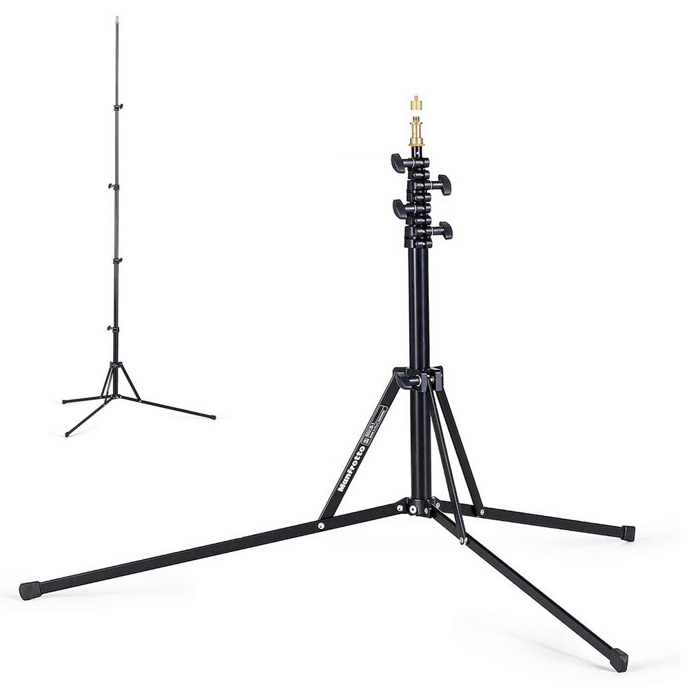 Manfrotto MA 5001B-1 nano noir