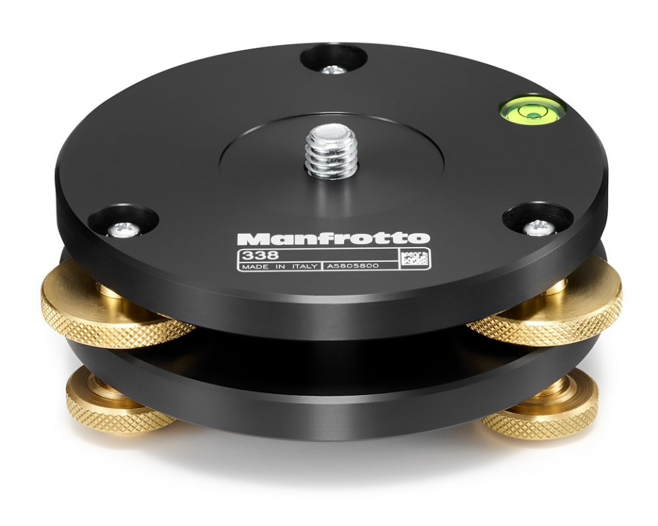Manfrotto MN 338