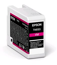Epson P700 Ink 25ml Magenta T46S3