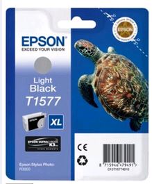 Epson R3000 light black T1577
