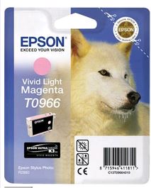 Epson R2880 T0966 vivid light magenta 11,4 ml