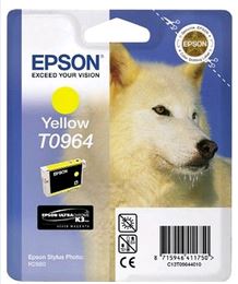 Epson R2880 T0964 yellow 11,4ml