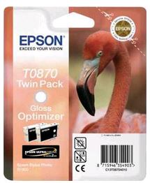 Epson Photo Optimizer ultrachrome R1900