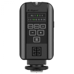 Elinchrom E19368 EL-Skyport Transmitter Plus