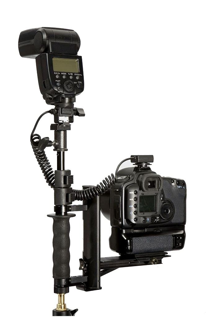 Lastolite Kamera Halterung LL LA2408