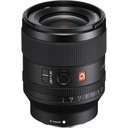 Sony 35mm 1.4 GM FE