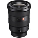 Sony 16-35mm 2.8 FE GM