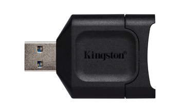 Kingston MobileLite SD Plus (USB 3.2) 