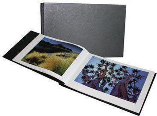 Hahnemuhle Album cuir  A3 20