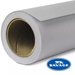 Savage SAV09-1253 Stone Grey Gray fonds studio 1,36 x 11m