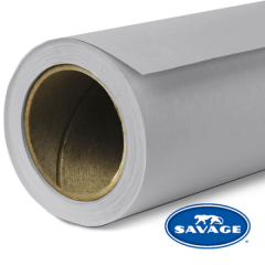 Savage SAV09-12 Stone Grey Gray fonds studio 2,72 x 11m