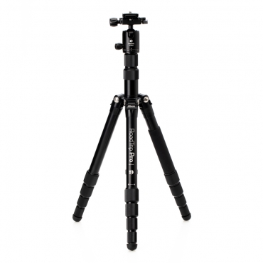 MeFOTO RoadTrip PRO (6 in 1) - Aluminium Noir