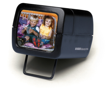 Kaiser Dia-Visionneuse 'diascop mini 2' K2011