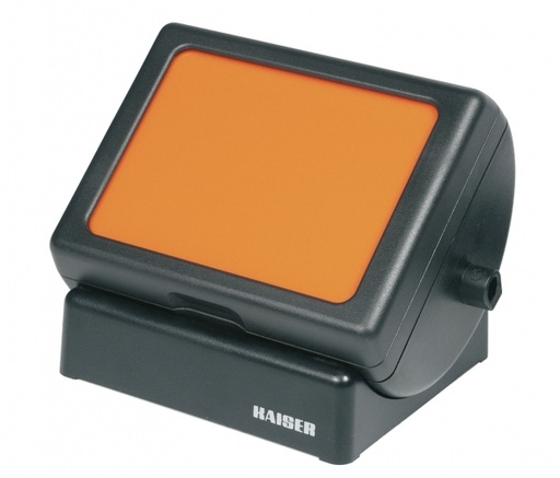 Kaiser Lanterne inactinique pour éclairage laboratoire K4018