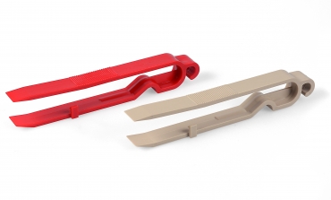 Kaiser Pince pour tirage et séchage 2 Pieces K4059