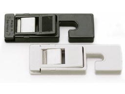 Kaiser 4117Pinces pour Film, 1 Paire K4117