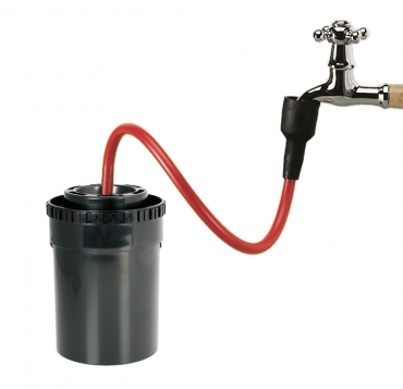 Kaiser Tuyau de lavage K4263