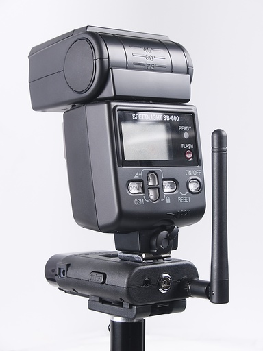 Kaiser Twin Link récepteur T2RxDi K6141