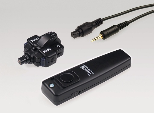 Kaiser Funk- et Telecommande Cable Twin1 RFC (Sender et Empfänger) K6178