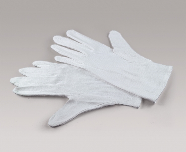 Kaiser Gants Coton, 1 Paire Taille 12 K6365