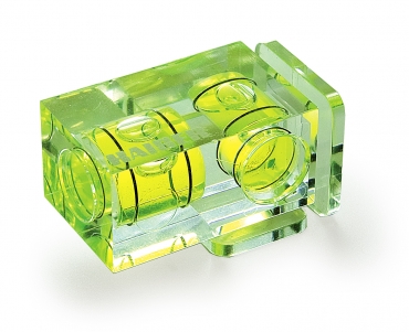 Kaiser Niveau à bulle double K6387