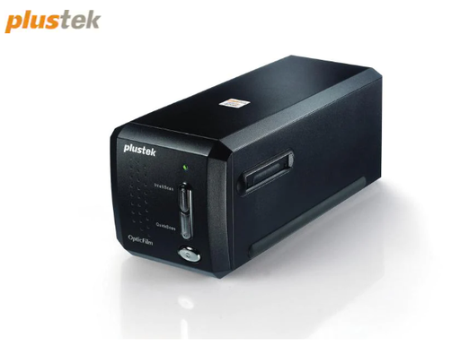 Plustek Scanner 8200i Ai