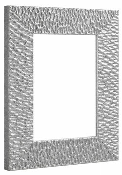 BUBOLA Drew Argent 13 x 18