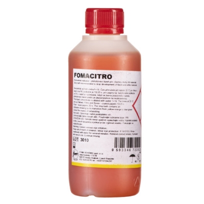 FomaCitro 250 mL Bain d'arret