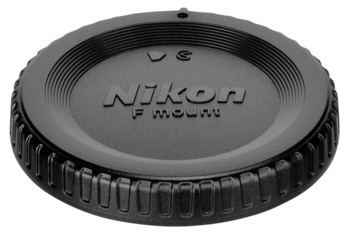 Nikon BF-1B Bouchon de boitier reflex
