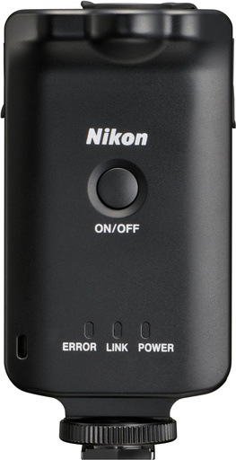 Nikon UT-1 Transmetteur ethernet / adapteur WiFi