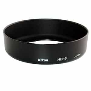Nikon HB-6 pour 28-70mm AF