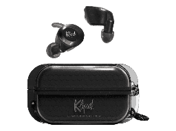 Klipsch T5 True Wireless Sport Black