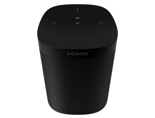 Sonos ONE Black 2e generation