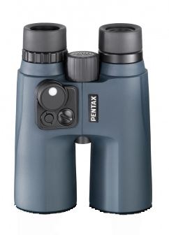 Pentax 7 X 50 Marine blue