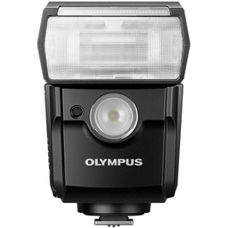 Olympus FL-600R