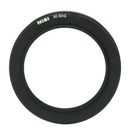 Nisi Bagues d'adaptateur M1 49mm