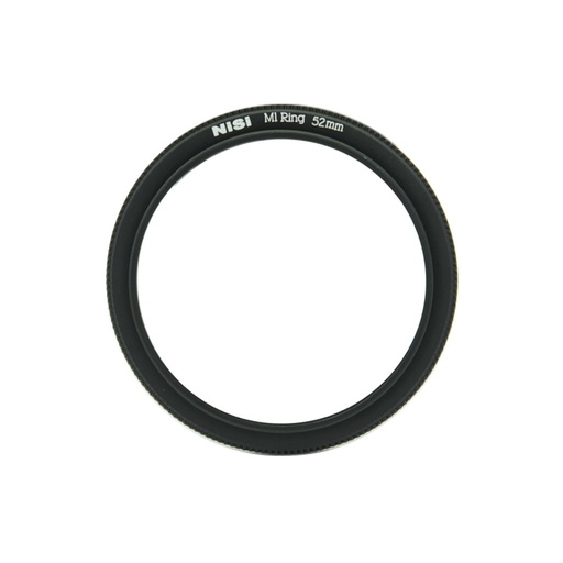 Nisi Baques d'adaptateur M1 52mm