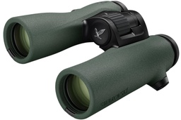 Swarovski NL Pure 8 X 32 Vert Noir