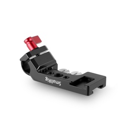 Smallrig mini plaque de montage + 15mm Rod Clamp