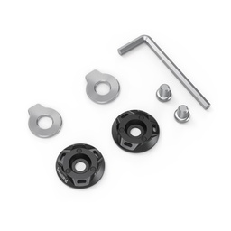 Smallrig kit tourne-vis a fixer aimantes (paire)