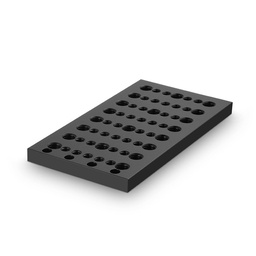 Smallrig Cheese Mounting Plate 1092