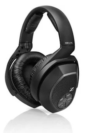 Sennheiser HDR 175