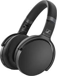 Sennheiser HD 450BT noir