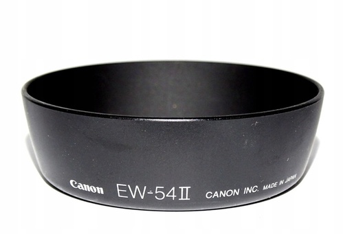 Canon EW-54 II Pare-Soleil pour EF 35-80mm