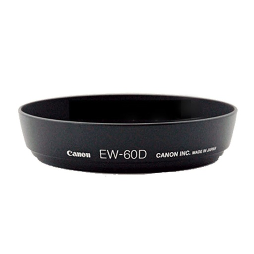 Canon EW-60D Pare-Soleil pour EF 22-55 USM