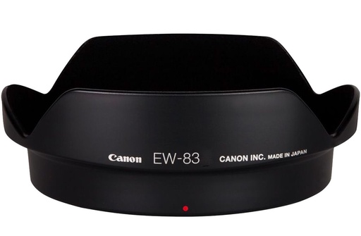 Canon EW-83B Pare-Soleil pour EF 20-35mm