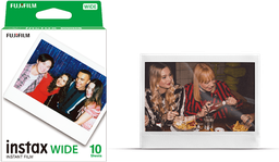 Instax Wide 10 Sheets