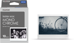 Instax Wide Monochrome 10 Sheets
