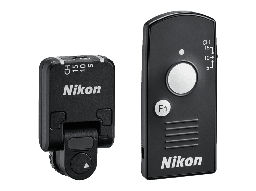 Nikon WR-T10 Declencheur a distance radio